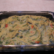 Recept: Aardappelpuree surprise