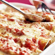 Recept: Enchilada's met chilisaus