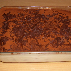 Recept: Tiramisu met Baileys