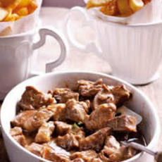 Recept: Gents stoofvlees