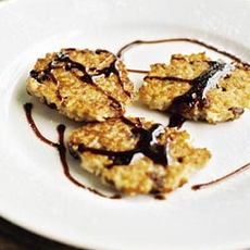 Recept: Rijstkoekjes