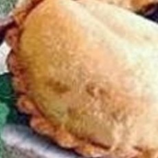 Recept: Indische snacks: pasteitjes