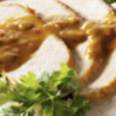 Recept: Indonesische varkensfricandeau 