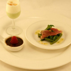 Recept: Crème brûlée van ganzenlever Recept: Crème brûlée van ganzenlever