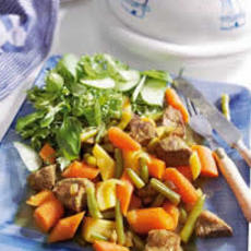 Recept: Hollandse tajine