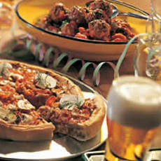 Recept: Indiase gehaktballetjes