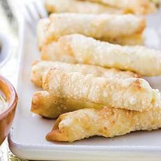 Recept: Sigara Boregi