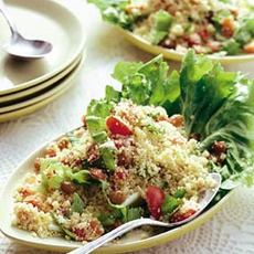 Recept: Gevulde andijviebladeren