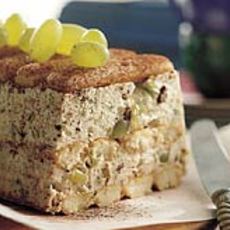 Recept: Siciliaanse kwarktaart