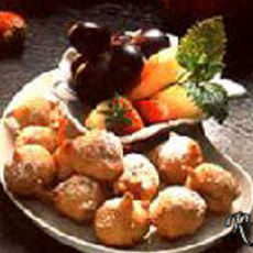 Recept: Zoete aardappelbeignets 