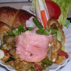 Recept: Croissant eens iets anders
