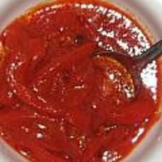 Recept: Hete pepersaus