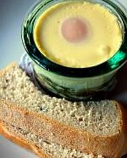 Recept: Zwitserse eieren