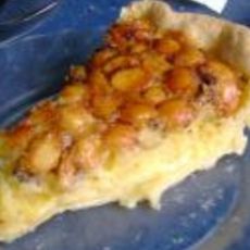 Recept: Taart van macadamianoten Recept: Taart van macadamianoten