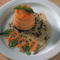 Recept: Eierwortelcr�me