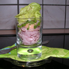 Recept: Hapje voor de 