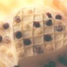 Recept: Pralinetaart 