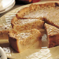Recept: Notentaart Recept: Notentaart