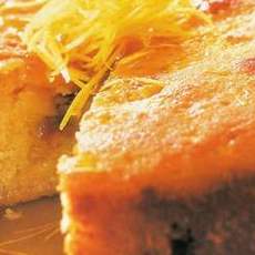 Recept: Galaktoboureko (Griesmeeltaart)