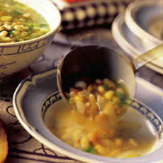 Recept: Pittige bonen-groentesoep- een stevige maaltijdsoe Recept: Pittige bonen-groentesoep- een stevige maaltijdsoe
