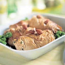 Recept: Shoarmavinken met notengehakt