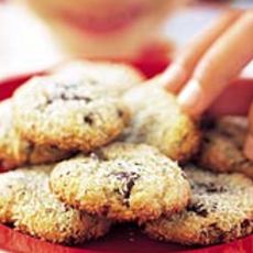 Recept: Snoezelkoekies