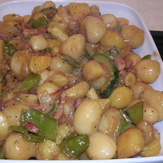 Recept: Aardappelen 