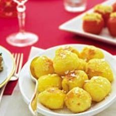 Recept: Superkrokante aardappels met zeezout