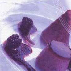 Recept: Creatie van bramen