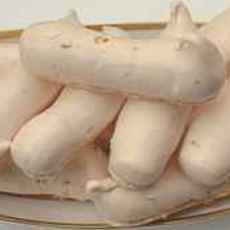 Recept: Meringuevingers 