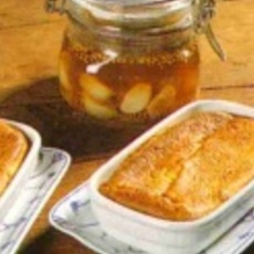 Recept: Gegratineerde prei van Anna Speicher