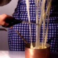 Recept: L'Aligot