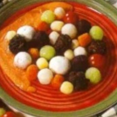 Recept: Jeu de boules