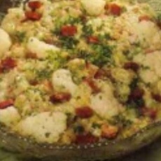 Recept: Ragout Madame du Barry