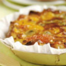 Recept: Tutti Frutti
