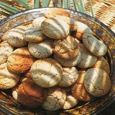 Recept: Kaneelkoekjes met suiker Recept: Kaneelkoekjes met suiker