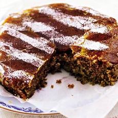 Recept: Torta di nocci