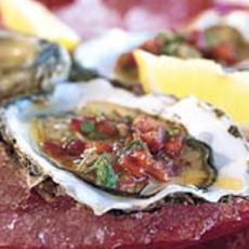 Recept: Trio van oesters
