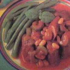 Recept: Kalkoenstoofschotel