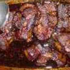 Recept: Ajam Pandang. 