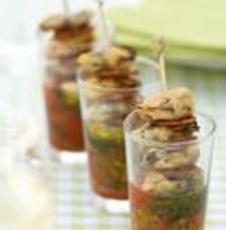 Recept: Zuiderse mosselhapjes