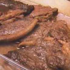 Recept: Vinkeveense stooflappen Recept: Vinkeveense stooflappen