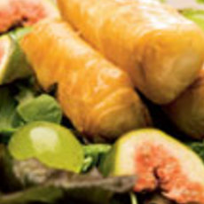 Recept: Kaasb�rek 