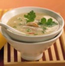 Recept: Chinese krabbensoep