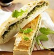 Recept: Broodje pesto