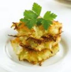 Recept: R�sti van wittekool
