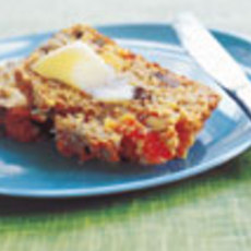 Recept: Abrikozen-walnotenbrood Recept: Abrikozen-walnotenbrood