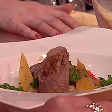 Recept: Rundvleesrolletjes uit Friesland 