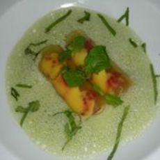 Recept: Fruitcannaloni met hangop 