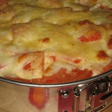 Recept: Rostitaart